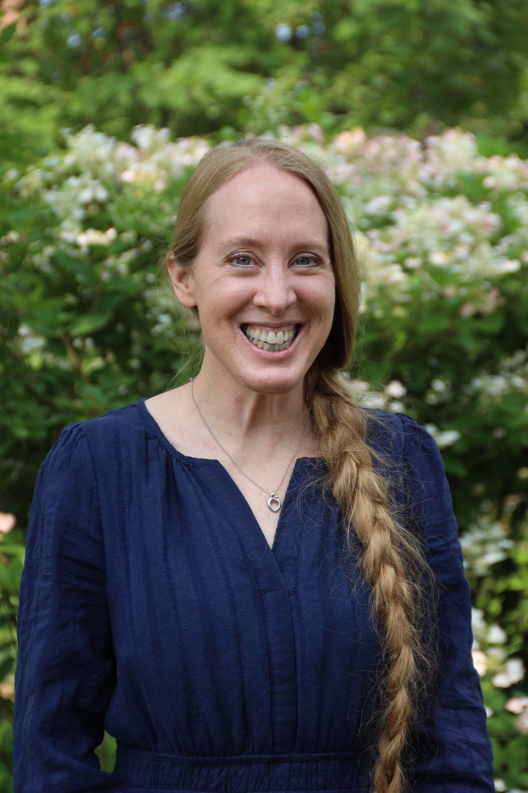Joy Hensel